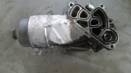 Radiator Ulei Termoflot Peugeot Partner 1 6 H