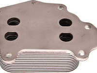 Radiator ulei termoflot PEUGEOT PARTNER (5_, G_) Box/MPV, 06.1996 - Maxgear 14-0018