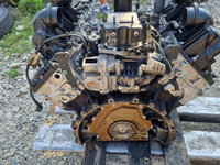 Radiator ulei / termoflot / racitor ulei Range Rover Voque 4.4 D V8 diesel motor 448DT 340cp 2014 Euro 5 E5 SD