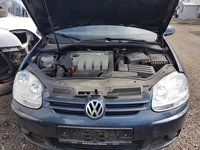 Radiator ulei termoflot Volkswagen Golf 5 1.9 TDI 77 KW BLS 2007
