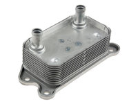 RADIATOR ULEI TERMOFLOT VOLVO MOTOR 2.4I/2.5T5: C30 06-, C70 06-, S40/V50 04-