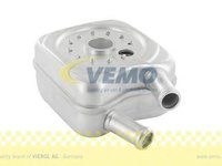 Radiator ulei termoflot VW CADDY II caroserie 9K9A VEMO V15606010