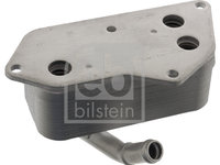 Radiator ulei, ulei motor (100564 FEBI BILSTEIN) BMW