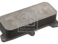 Radiator ulei, ulei motor (101009 FEBI BILSTEIN) VW