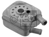 Radiator ulei, ulei motor AUDI 90 (8C, B4), AUDI 80 Avant (8C, B4), VW ATLANTIC I (16) - FEBI BILSTEIN 14550