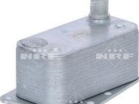 Radiator ulei ulei motor BMW 3 E46 NRF 31217