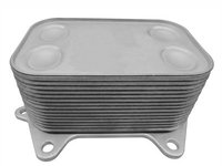 Radiator ulei, ulei motor E-KRAFT 1924003157