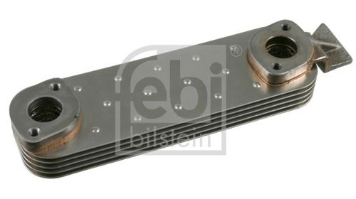 Radiator ulei, ulei motor FEBI BILSTEIN 21577