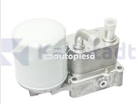 Radiator ulei, ulei motor FORD TRANSIT CONNECT (P65, P70, P80) (2002 - 2016) KALTSTADT KS-05-0010 piesa NOUA