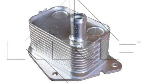 Radiator ulei, ulei motor HYUNDAI ix20 (JC) (2010 - 2020) NRF 31159