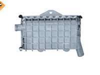 Radiator ulei ulei motor MERCEDES-BENZ SPRINTER 2-t platou / sasiu 901 902 NRF 31180