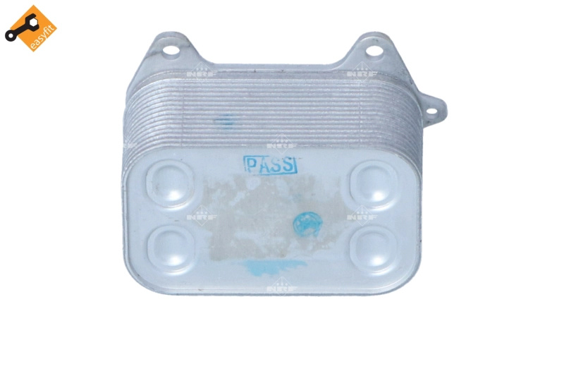 Radiator ulei, ulei motor NRF 31263