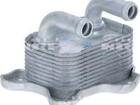 Radiator ulei ulei motor OPEL ASTRA G hatchback F48 F08 NRF 31206