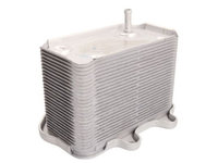 Radiator ulei, ulei motor THERMOTEC D4N005TT