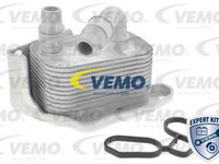 Radiator ulei ulei motor V20-60-0031 VEMO pentru Bmw Seria 3