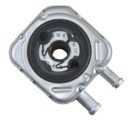 Radiator ulei VW 1,9-2,5TDI A4/6 PASSAT - Cod intern: W20151973 - LIVRARE DIN STOC in 24 ore!!!