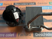 Radiator ventilator habitaclu Mini Cooper r50