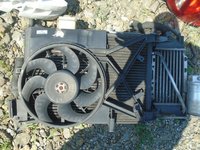 Radiator,ventilator Opel Vectra B 2.0 DTI 1995-2002