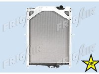 RADIATOR VOLVO FH12 - PRODUS NOU