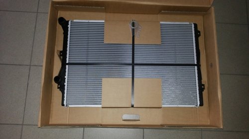 RADIATOR VW GOLF 1.4TSi/TFSi-1.9 tdi (65x40,5