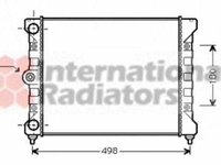 RADIATOR VW GOLF 3