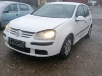 Radiator vw golf 5 motor 2,0 sdi an 2006