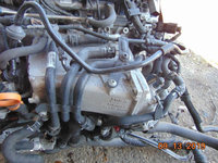 Radiator VW Golf 7 motor 1.6 tdi radiator apa clima intercooler Tiguan