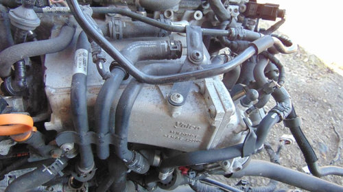 Radiator VW Golf 7 motor 1.6 tdi radiator apa