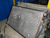 Radiator VW Passat / Audi A4, A6 - 1.9 TDI Diesel - Racire Apa