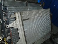 Radiator Vw Polo 1.4 - Clima AC