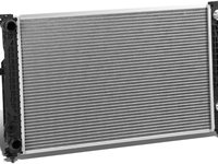 Radiator VW TRANSPORTER producator AVA COOLING