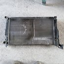 Radiator ww passat c