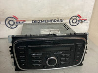 Radio ( 6000 CD) Ford Galaxy 2.0 TDCI QXWA 2011 BS7T-18C815-AE