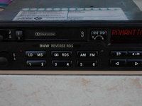 Radio BMW Bavaria C Reverse RDS casetofon auto,servisat