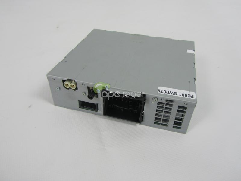 Radio Box Audi A4 A5 A6 A7 Q7 cod 4G0035