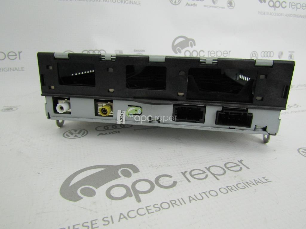 Radio Box MMi 2G Audi Original A4 / A5 /