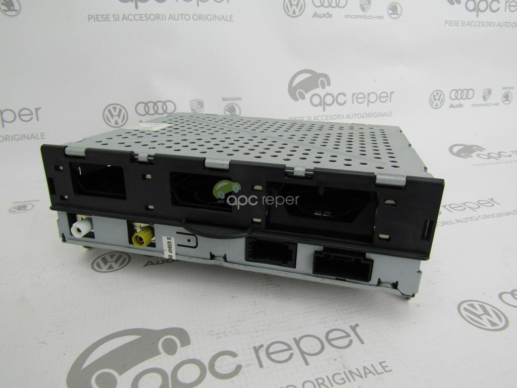 Radio Box MMi 2G Audi Original A4 / A5 / A6 / Q7 /