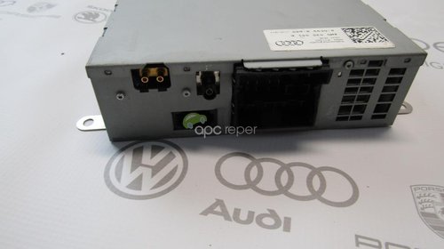 Radio Box Original Audi A8 4H cod 4H0035061H
