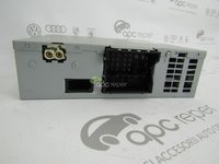 Radio Box - Unitate Radio MMi 3G + Audi Cod 4G0035053