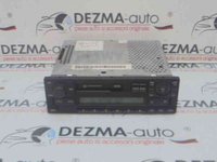 Radio casetofon 1J0035152E, Vw Bora (1J2)