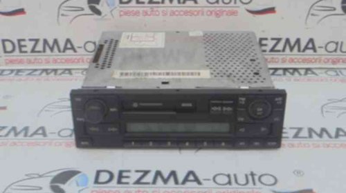 Radio casetofon 1J0035152E, Vw Golf 4 Cabriol