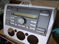 Radio-Casetofon 2023 original Radio-Casetofon FORD Ford