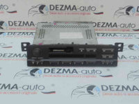 Radio casetofon 6512-6900402, Bmw 3 Touring (E46)