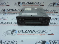 Radio casetofon, 6X0035152B, Vw Polo (9N_) (id:234958)