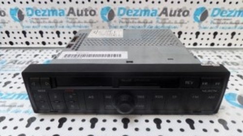 Radio casetofon Audi A2