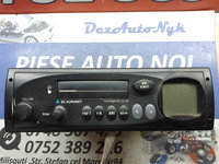 Radio casetofon Blaupunkt Flensburg CC 28