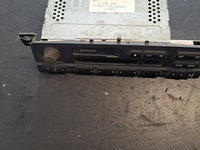 Radio casetofon Bmw 3 compact E53 - COD 6512-6900402