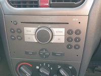 Radio casetofon CD 30 Opel Corsa C Combo dezmembrez