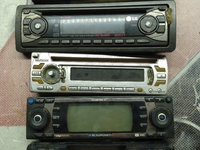 Radio casetofon CD Player Blaupunkt Pioneer Watson LG