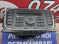 Radio casetofon CD player Ford Galaxy 2 BS7T-18C815 AG 2008-2015